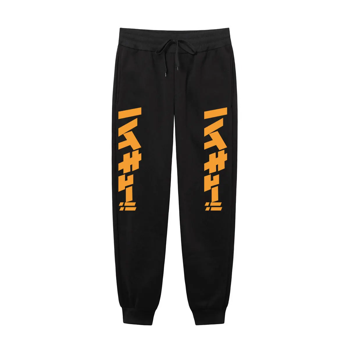 My Hero Academy Anime Peripheral Printed Sweatpants Trousers Fashion Casual Men's Women's Fleece Sweatpants
My Hero Academy Anime Peripheral Printed Sweatpants Trousers Fashion Casual Men's Women's Fleece Sweatpants