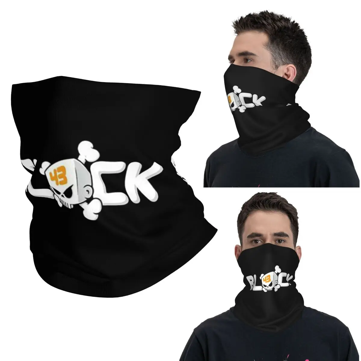 Ken Block Acrylic Skull Bandana Neck Gaiter Printed Wrap Mask Scarf Balaclava Outdoor Sports For Men Women Adult Windproof
Ken Block Acrylic Skull Bandana Neck Gaiter Printed Wrap Mask Scarf Balaclava Outdoor Sports For Men Women Adult Windproof