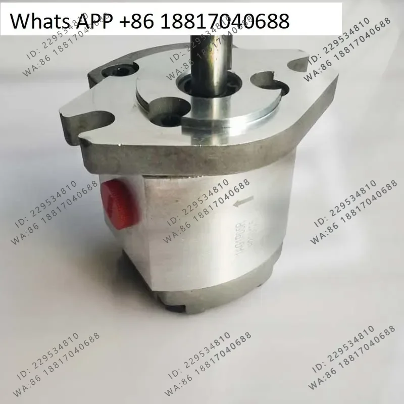 1AG1P05R 1AG1P06R 1AG1P07R 1AG1P08R 1AG1P09R Hydraulic mechanical gear oil pump
1AG1P05R 1AG1P06R 1AG1P07R 1AG1P08R 1AG1P09R Hydraulic mechanical gear oil pump