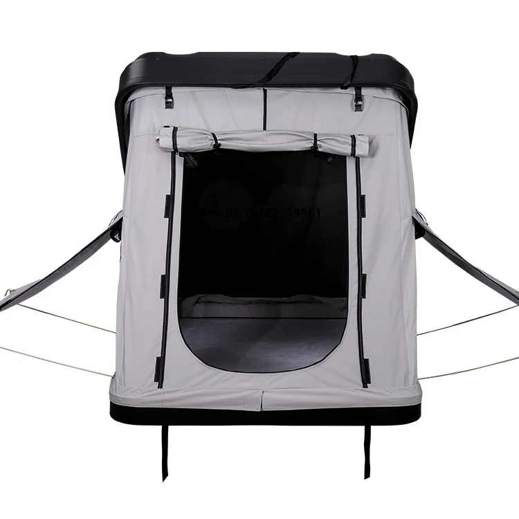 Pioneer Outdoors Hard Shell Roof Top Tent Aluminum Extendable Frame Four-Season Use UV Protection Compact Durable
Pioneer Outdoors Hard Shell Roof Top Tent Aluminum Extendable Frame Four-Season Use UV Protection Compact Durable