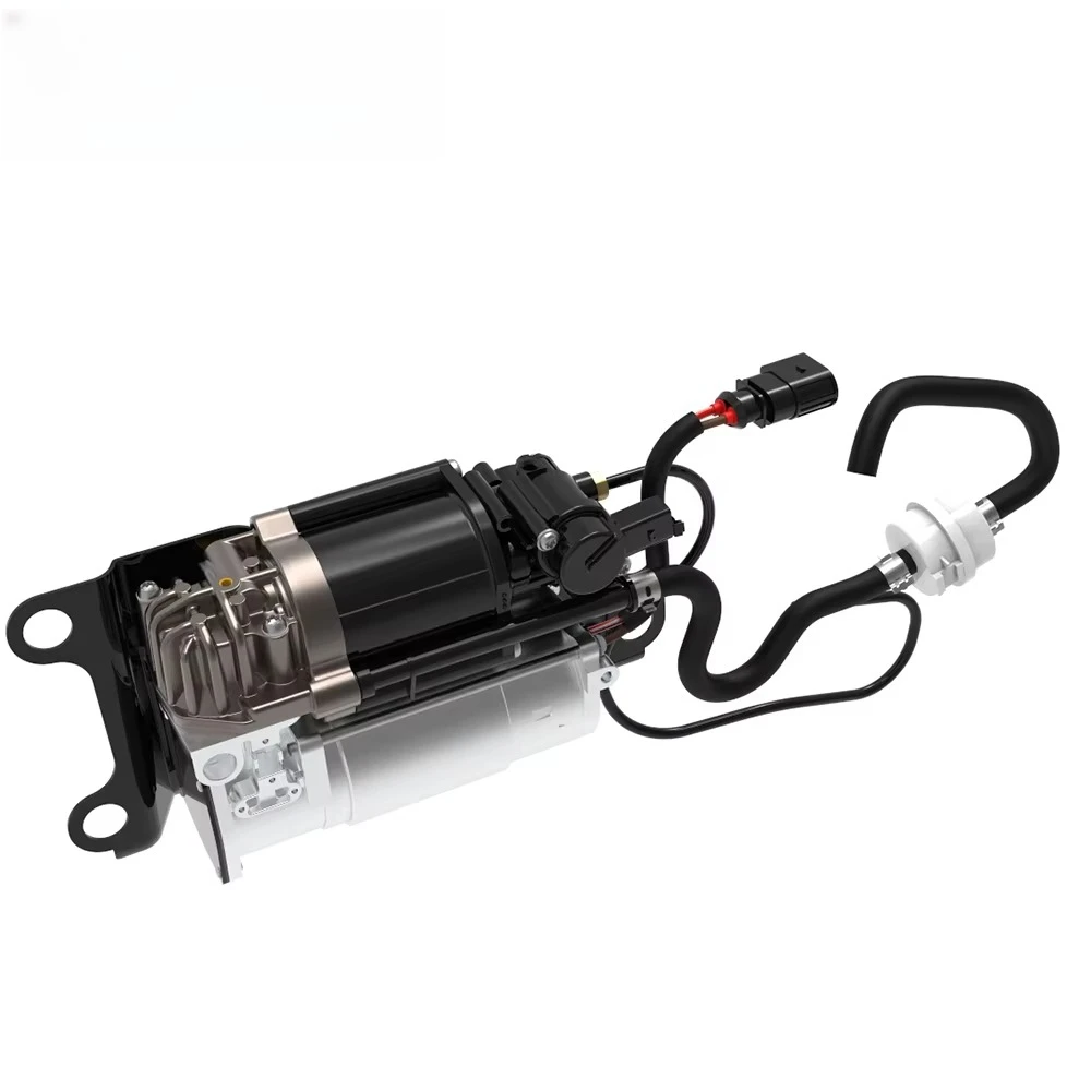 4H0616005C 4H0616005D Air Suspension Compressor Pump For AUDI A8/S8 (D4 4H) Bentley Mulsanne(3Y)
4H0616005C 4H0616005D Air Suspension Compressor Pump For AUDI A8/S8 (D4 4H) Bentley Mulsanne(3Y)