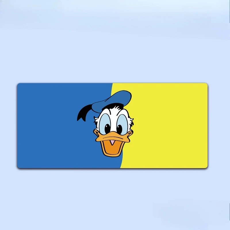 Мужской и женский коврик для мыши из искусственной кожи, коврик для клавиатуры ноутбука, пылезащитный коврик для киберспорта Дональда Дака, игровой компьютер, офисный настольный коврик
Мужской и женский коврик для мыши из искусственной кожи, коврик для клавиатуры ноутбука, пылезащитный коврик для киберспорта Дональда Дака, игровой компьютер, офисный настольный коврик