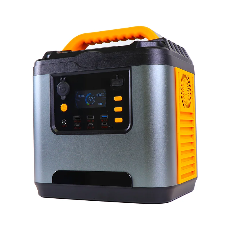 600W 1000W Pure Sine Wave 220V 1200Wh Outdoor Camping Lithium Power Generator AC Power Supply Bank Solar Portable Power Station
600W 1000W Pure Sine Wave 220V 1200Wh Outdoor Camping Lithium Power Generator AC Power Supply Bank Solar Portable Power Station