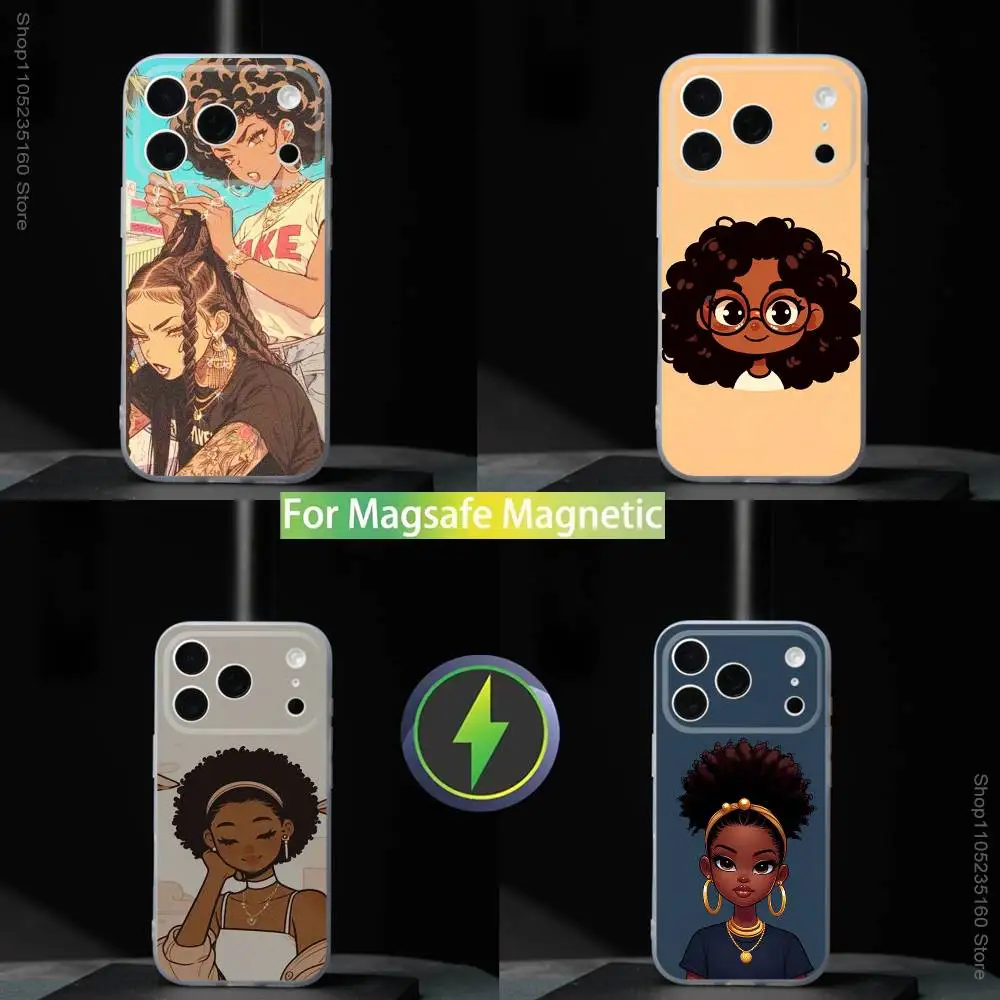 Черный чехол G-Girl A-Afro для iPhone 11,12,13,14,15,16,17, Pro, Max, Plus, Mini, SE4,E, магнитный чехол для телефона Magsafe Wireless
Черный чехол G-Girl A-Afro для iPhone 11,12,13,14,15,16,17, Pro, Max, Plus, Mini, SE4,E, магнитный чехол для телефона Magsafe Wireless