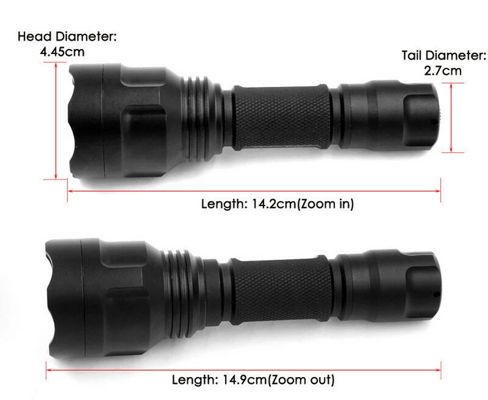 OEM UV 365nm LED Flashlight Ultraviolet 15W Testing Lamp Black Filter UV 365nm Lantern UV Torch
OEM UV 365nm LED Flashlight Ultraviolet 15W Testing Lamp Black Filter UV 365nm Lantern UV Torch