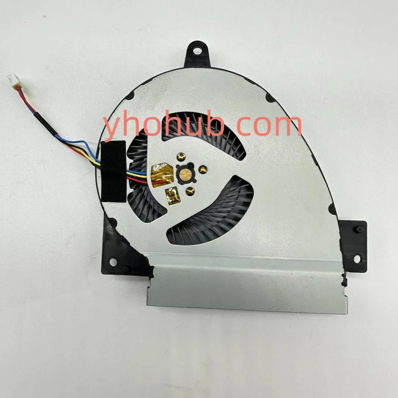 Вентилятор охлаждения P452SA PRO553U PRO 554N P45540UQ RPP553 P453 NS75B06 17C11 13NX01D0P11011, 5В 0.50А
Вентилятор охлаждения P452SA PRO553U PRO 554N P45540UQ RPP553 P453 NS75B06 17C11 13NX01D0P11011, 5В 0.50А