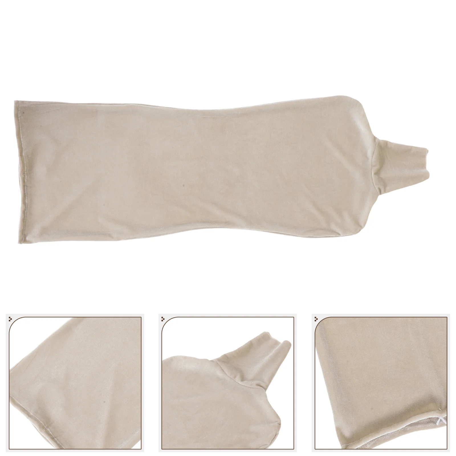 Model Replacement Cloth Cover Mannequin Prop Fabric Female Stretch Avatar and Women
Model Replacement Cloth Cover Mannequin Prop Fabric Female Stretch Avatar and Women
