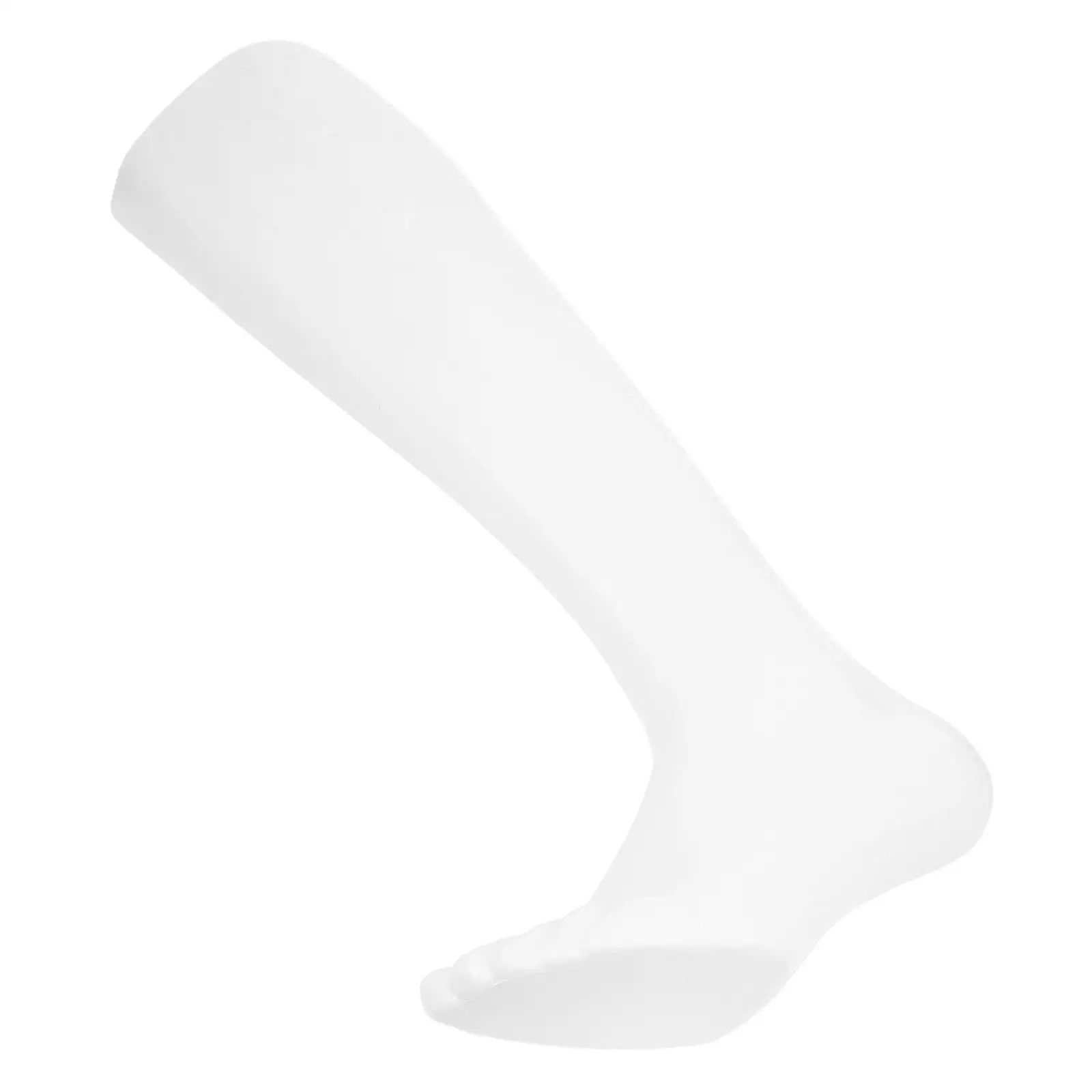 Black Socks Display Foot Mold Plastic Mannequin Model for Men Women 3D Effect Lightweight Various Styles Lengths
Black Socks Display Foot Mold Plastic Mannequin Model for Men Women 3D Effect Lightweight Various Styles Lengths