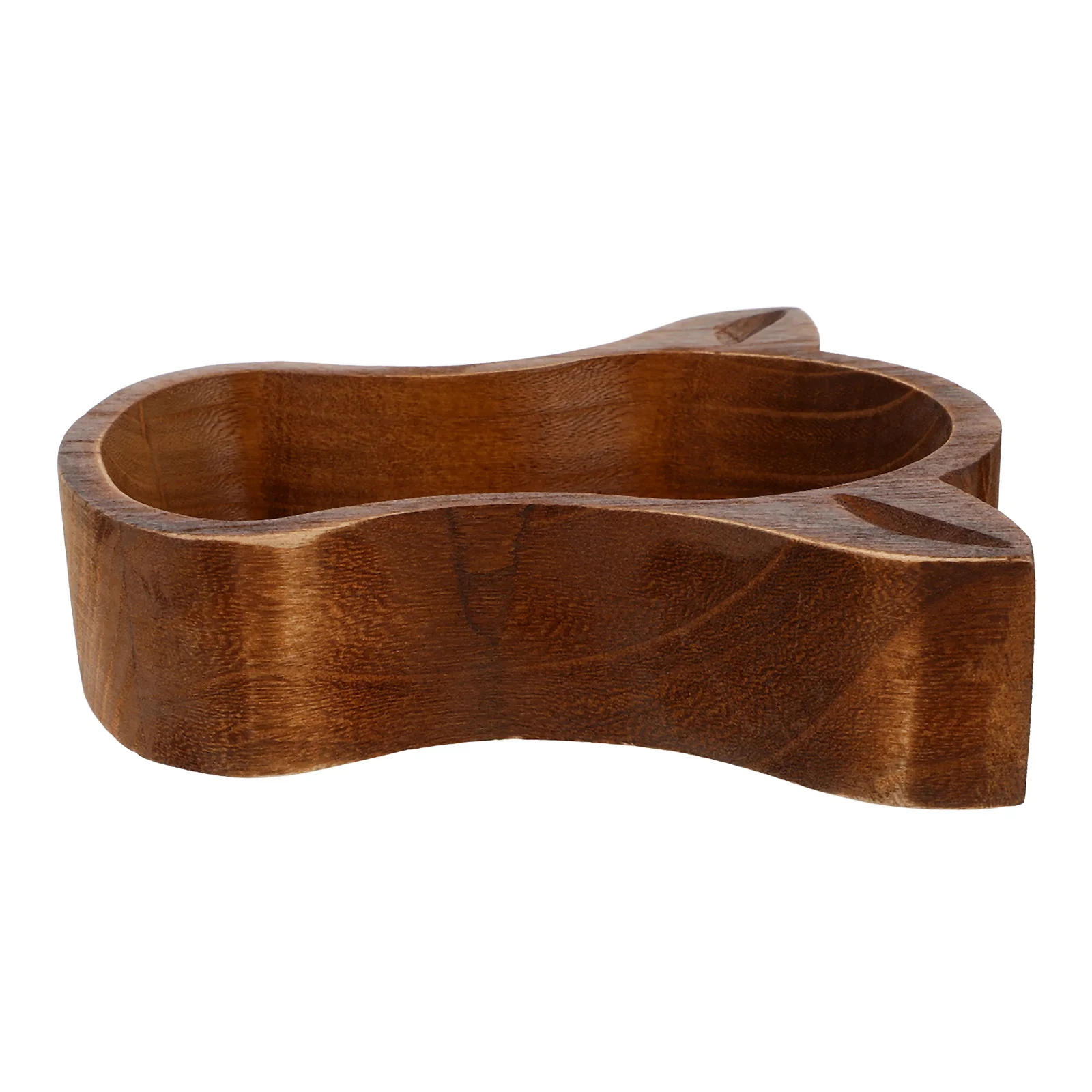 Wooden Cow Head Bowl Plate Wood Snacks Container Food Tray Serving Platter Reusable Natural Material Fruit Nut Party
Wooden Cow Head Bowl Plate Wood Snacks Container Food Tray Serving Platter Reusable Natural Material Fruit Nut Party