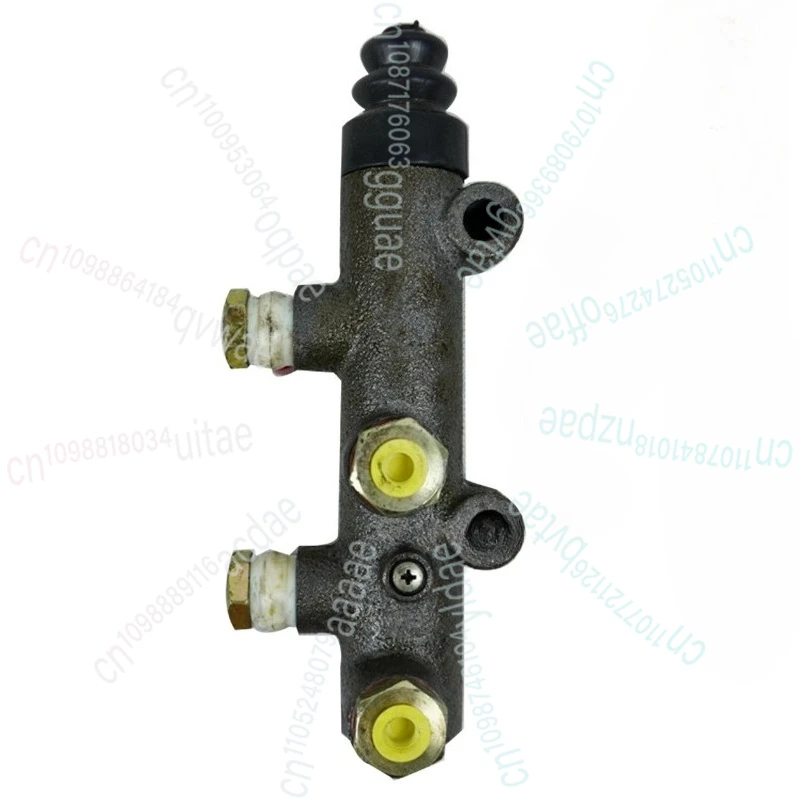 Small Loader Forklift Accessories Brake Level Brake Master Cylinder Brake Cylinder Forklift Pump
Small Loader Forklift Accessories Brake Level Brake Master Cylinder Brake Cylinder Forklift Pump