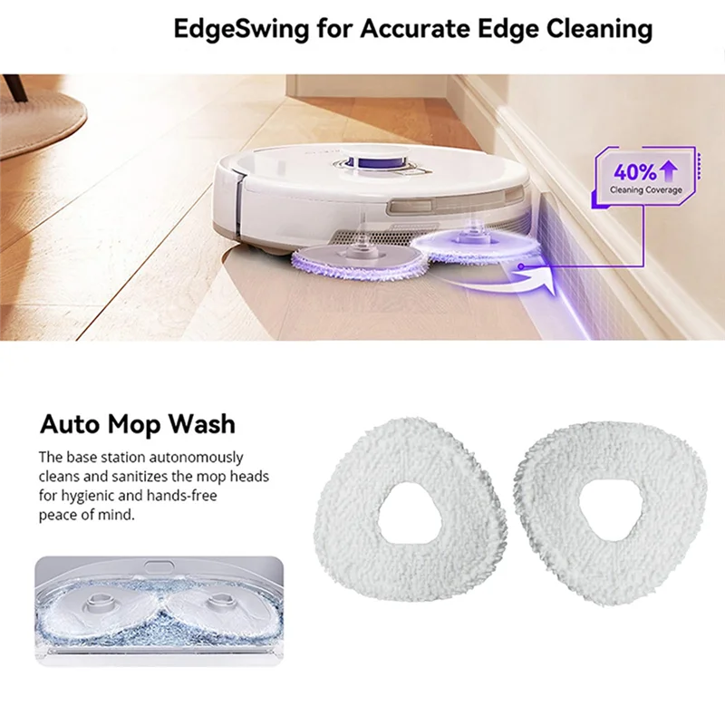 A76X-Fit For Narwal Freo Z10/Freo Pro Vacuum Main Roller Side Brush Cover Dust Bag Parts
A76X-Fit For Narwal Freo Z10/Freo Pro Vacuum Main Roller Side Brush Cover Dust Bag Parts