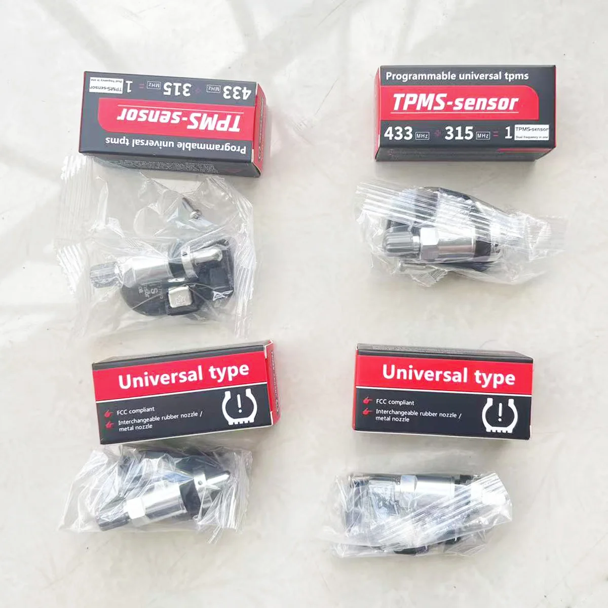 Car 315mhz+433mhz Programming tire pressure tpms sensor ts408 ts508 v8.0 v8.1 version compatible for toyota for Renault
Car 315mhz+433mhz Programming tire pressure tpms sensor ts408 ts508 v8.0 v8.1 version compatible for toyota for Renault