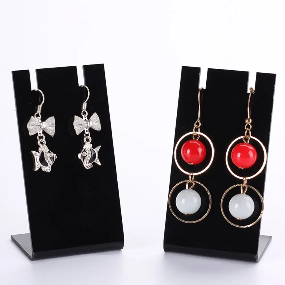 Necklaces Storage Rack For Girls Acrylic Jewelry Organizer Ornaments Women Jewelry Holder Earring Display Rack Transparent
Necklaces Storage Rack For Girls Acrylic Jewelry Organizer Ornaments Women Jewelry Holder Earring Display Rack Transparent