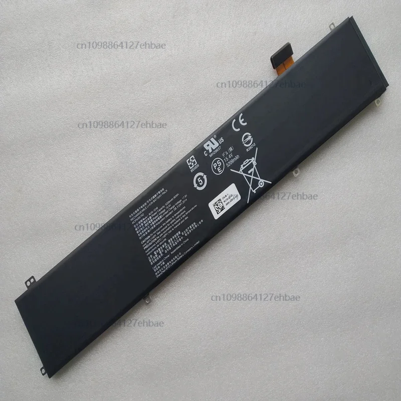 RC30-0248 Laptop Battery For Razer Stealth Blade 15 GTX 1060 1070 RTX 2070 2080 RZ09 02385 02386 02385E91 02385W71 02386W91 Max
RC30-0248 Laptop Battery For Razer Stealth Blade 15 GTX 1060 1070 RTX 2070 2080 RZ09 02385 02386 02385E91 02385W71 02386W91 Max