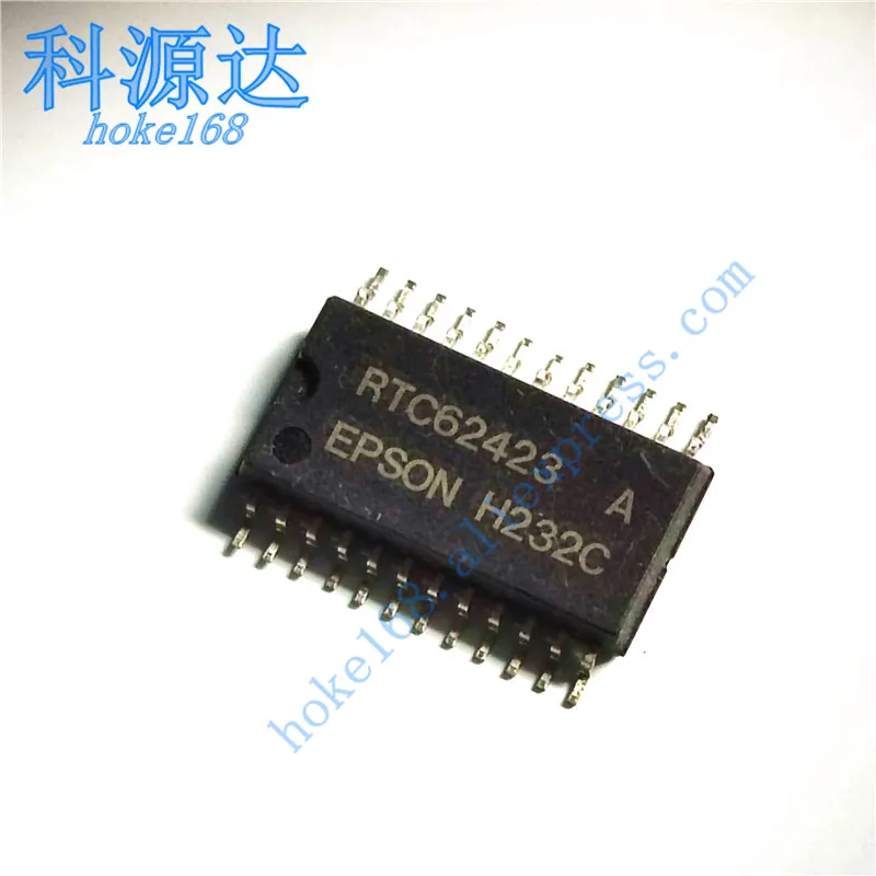 10pcs RTC62423 RTC-62423:A SOP24 RTC62423A RTC-62423A SOP-24 RTC62423-A In Stock
10pcs RTC62423 RTC-62423:A SOP24 RTC62423A RTC-62423A SOP-24 RTC62423-A In Stock