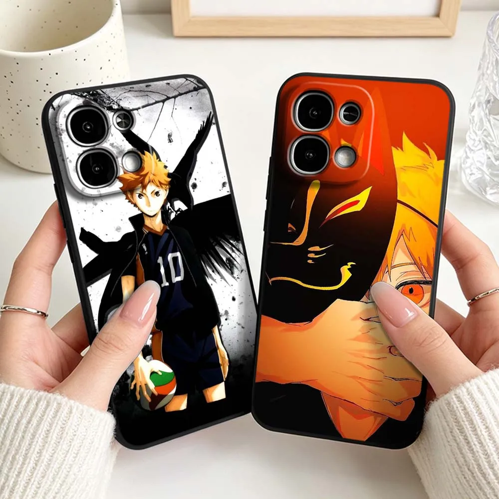 Anime Haikyu Cartoon Comics For OPPO Find X5 X6 X8 X9 A5 A6 A80 A60 A40 A98 A96 A94 A76 A54 A55 A56 A74 A73 Black Phone Case
Anime Haikyu Cartoon Comics For OPPO Find X5 X6 X8 X9 A5 A6 A80 A60 A40 A98 A96 A94 A76 A54 A55 A56 A74 A73 Black Phone Case
