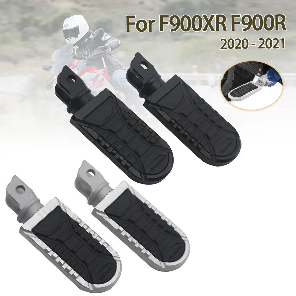 Для BMW F900R F900XR F 900r F900 XR S1000XR S 1000xr 20-22 доски для пола водителя мотоциклетные подножки подставки для педалей передние подножки
Для BMW F900R F900XR F 900r F900 XR S1000XR S 1000xr 20-22 доски для пола водителя мотоциклетные подножки подставки для педалей передние подножки
