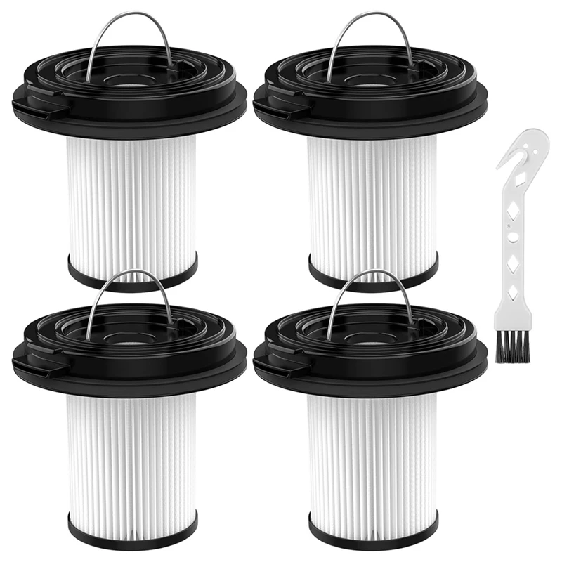 Сменный фильтр для беспроводного пылесоса Bissell Cleanview XR 200W / Cleanview XR Pet 300W, замена 1638010
Сменный фильтр для беспроводного пылесоса Bissell Cleanview XR 200W / Cleanview XR Pet 300W, замена 1638010