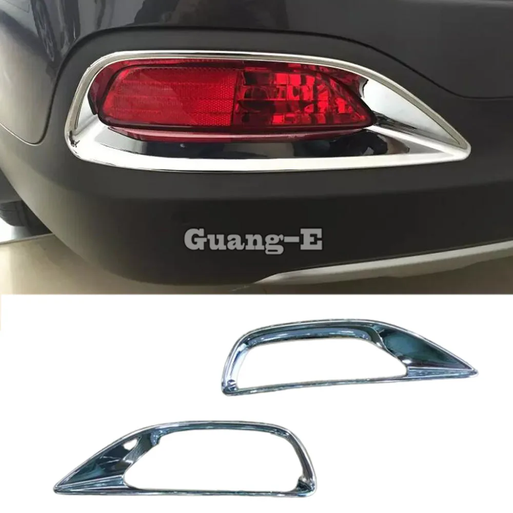 Car Body ABS Chrome Cover Trim Back Tail Rear Fog Light Hoods Lamp Frame Stick Part For Kia Sorento L 2015 2016 2017 2018 2019
Car Body ABS Chrome Cover Trim Back Tail Rear Fog Light Hoods Lamp Frame Stick Part For Kia Sorento L 2015 2016 2017 2018 2019