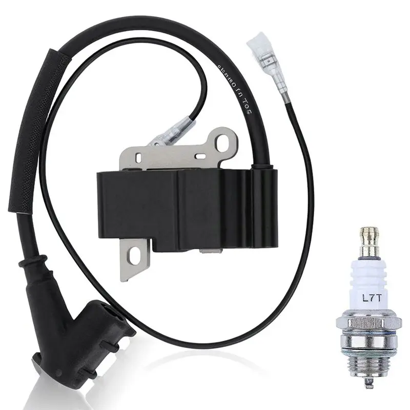 Replacement Parts Chainsaw Ignition Coil For Stihl MS661 MS661C Models- Part Numbers 1144-400-1301/1144 400 1301
Replacement Parts Chainsaw Ignition Coil For Stihl MS661 MS661C Models- Part Numbers 1144-400-1301/1144 400 1301