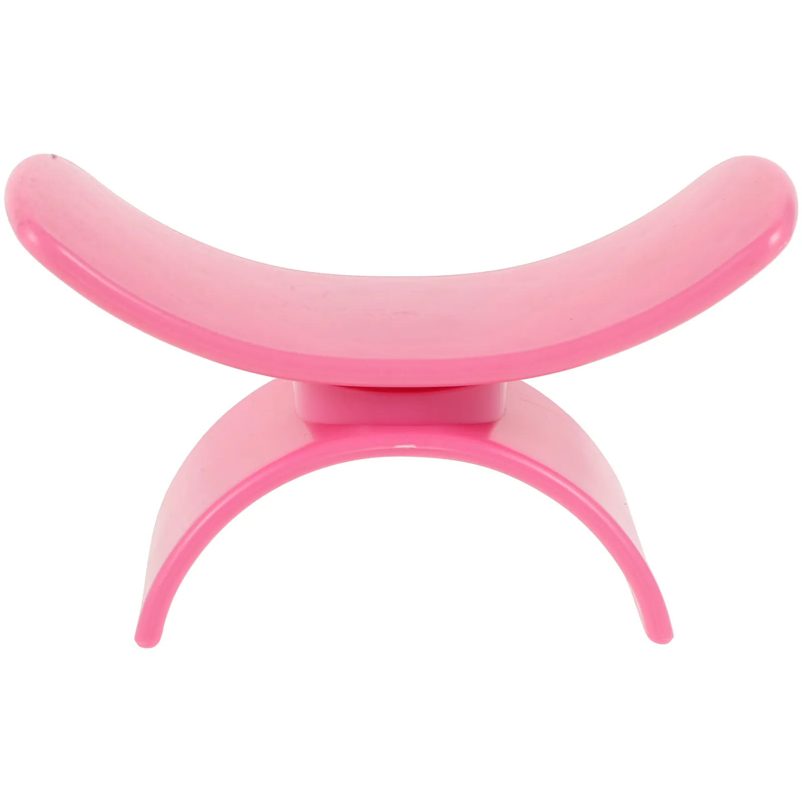 U Shaped Hand Rest for Nail Technicians Ergonomic Plastic Arm Rest Stand for Manicures Crafts Painting Comfort Wrist Support
U Shaped Hand Rest for Nail Technicians Ergonomic Plastic Arm Rest Stand for Manicures Crafts Painting Comfort Wrist Support