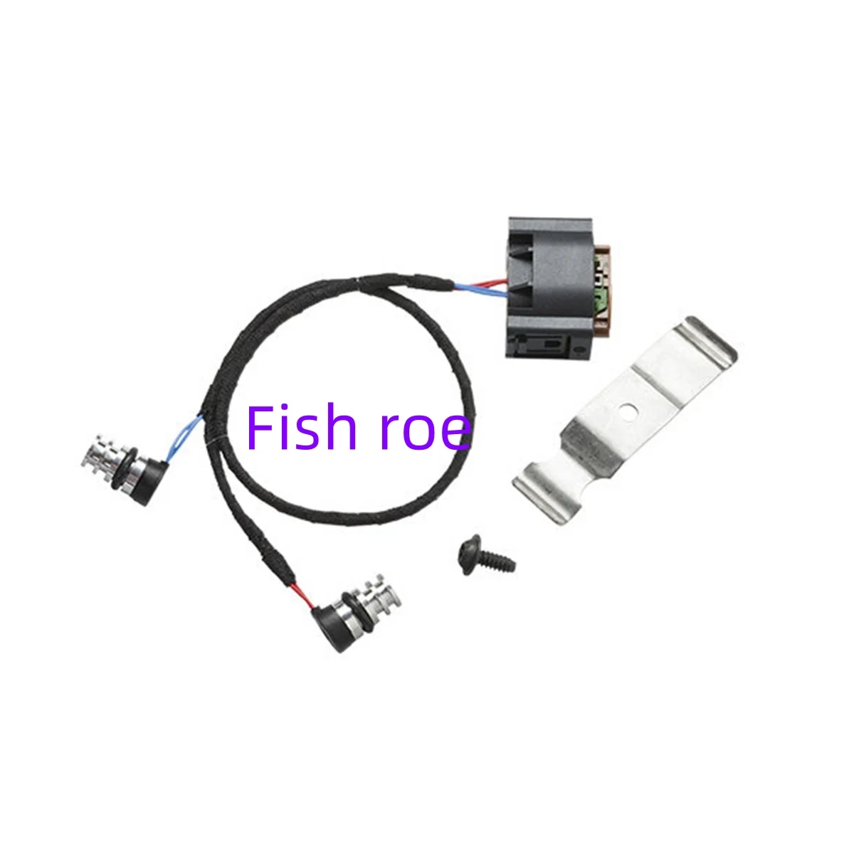 OEM LR004235 is suitable for Land Ro-ver Ra-nge Ro-ver L359 Walker 2 Land Ro-ver Aurora Water temperature sensor assembly
OEM LR004235 is suitable for Land Ro-ver Ra-nge Ro-ver L359 Walker 2 Land Ro-ver Aurora Water temperature sensor assembly