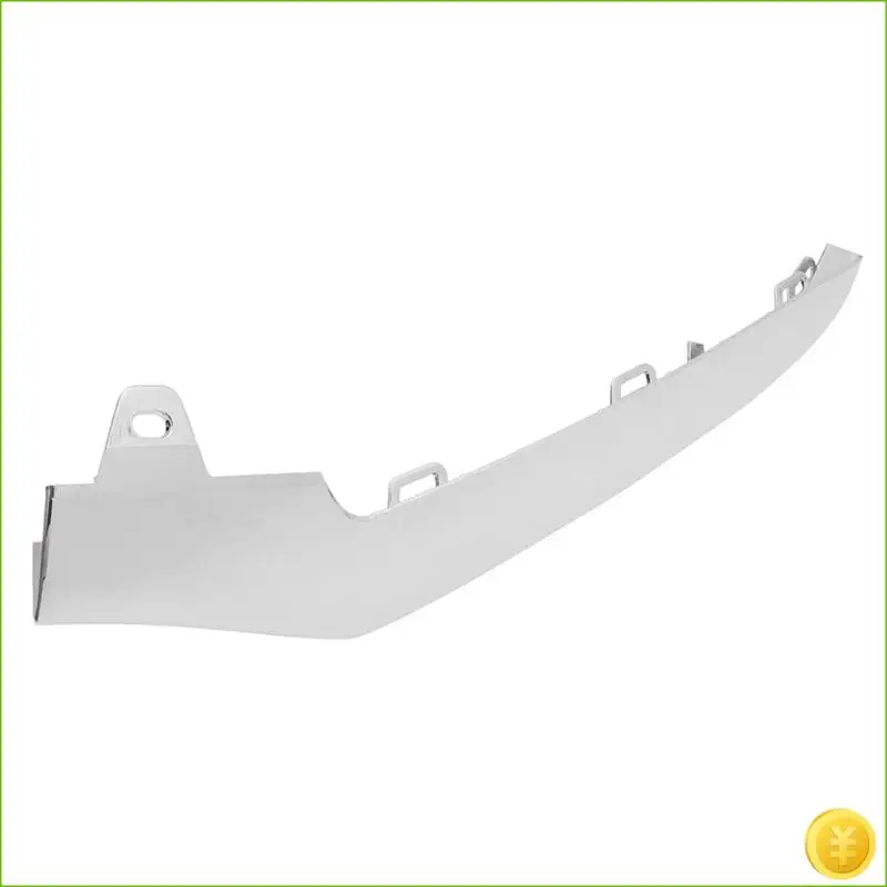 Front Bumper Lower Lip Trim Chrome Trim Molding For Mercedes Benz W212 E-Class E350 2014-2016 A2128852774 A2128852874
Front Bumper Lower Lip Trim Chrome Trim Molding For Mercedes Benz W212 E-Class E350 2014-2016 A2128852774 A2128852874