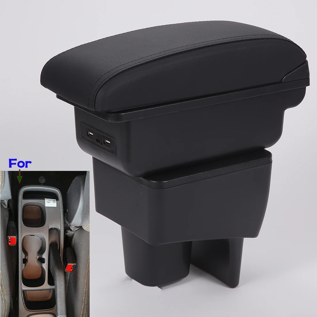 For Chevrolet TRACKER Armrest Box Chevrolet TRACKER Car Armrest 2025 Retrofit parts Interior Storage Box Auto parts Accessorie
For Chevrolet TRACKER Armrest Box Chevrolet TRACKER Car Armrest 2025 Retrofit parts Interior Storage Box Auto parts Accessorie