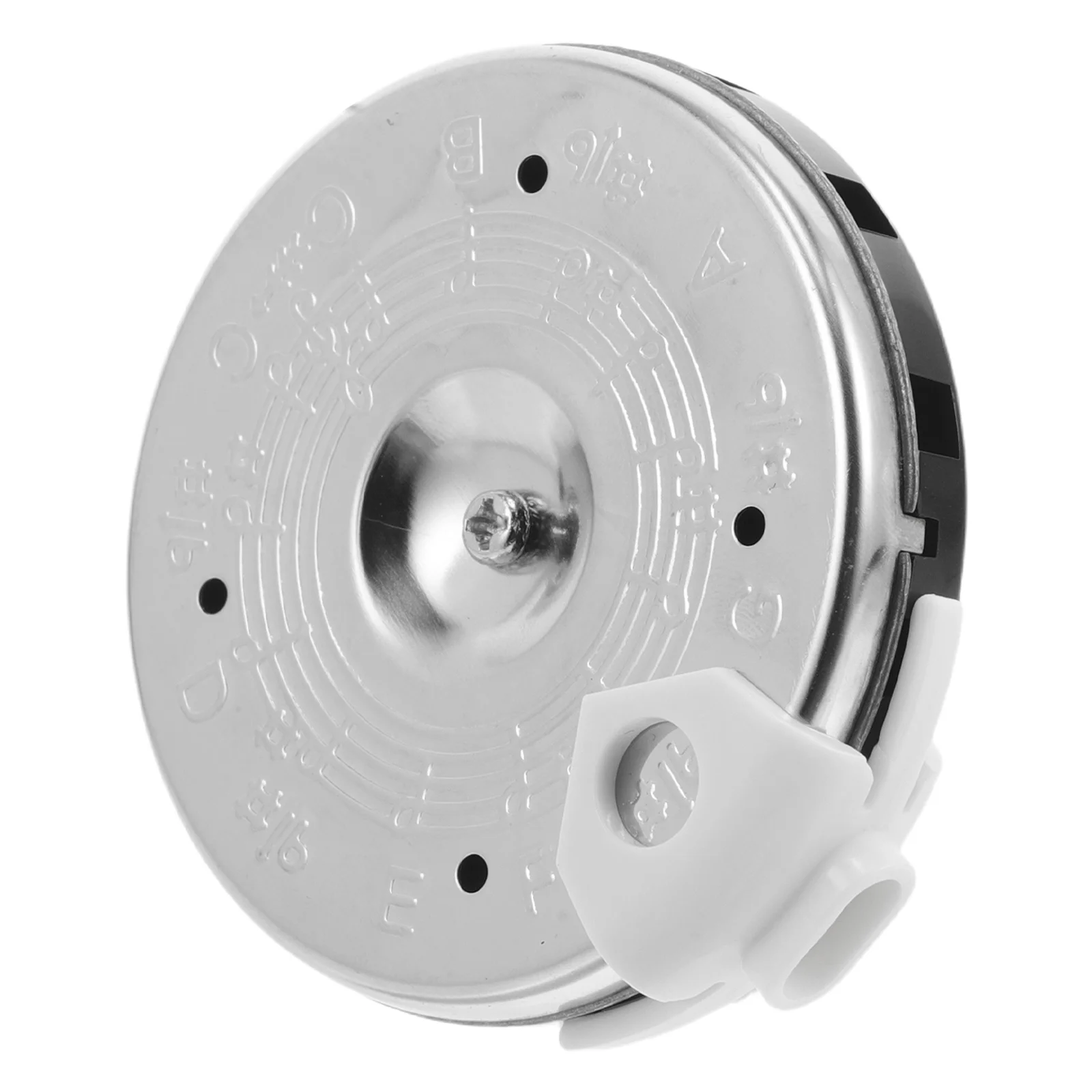 High Durability 13 Note Pitch Pipe Tuner for Guitar Bass Violin Ukulele Banjo Erhu Accurate Musical Tuning Portable Selector
High Durability 13 Note Pitch Pipe Tuner for Guitar Bass Violin Ukulele Banjo Erhu Accurate Musical Tuning Portable Selector