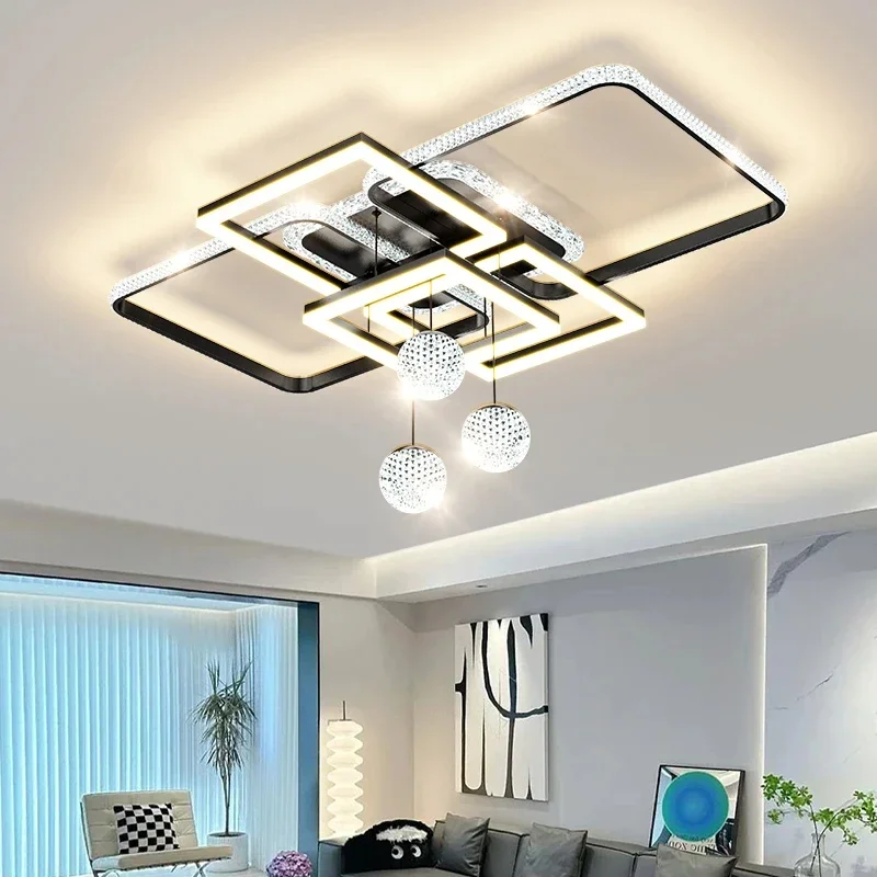 Modern LED Ceiling Pendant Lamp - Stylish Home Lighting for Bedroom, Kitchen, and Room Decor, Indoor Lustre Decoration Fixture
Modern LED Ceiling Pendant Lamp - Stylish Home Lighting for Bedroom, Kitchen, and Room Decor, Indoor Lustre Decoration Fixture