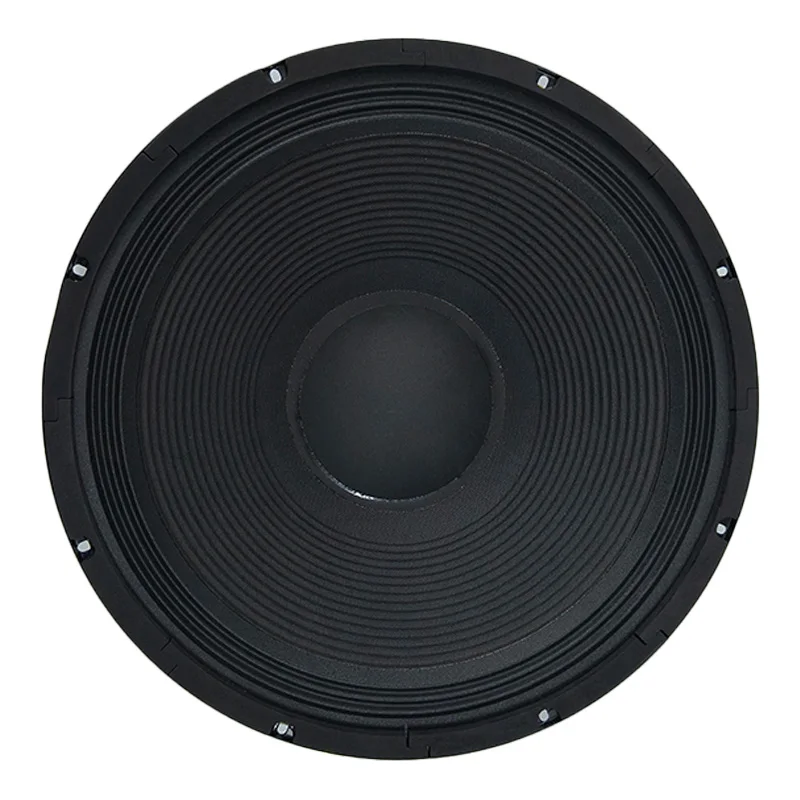 Woofer Stage Woofer with Perfect Bass and Vocal Large Size Woofer
Woofer Stage Woofer with Perfect Bass and Vocal Large Size Woofer