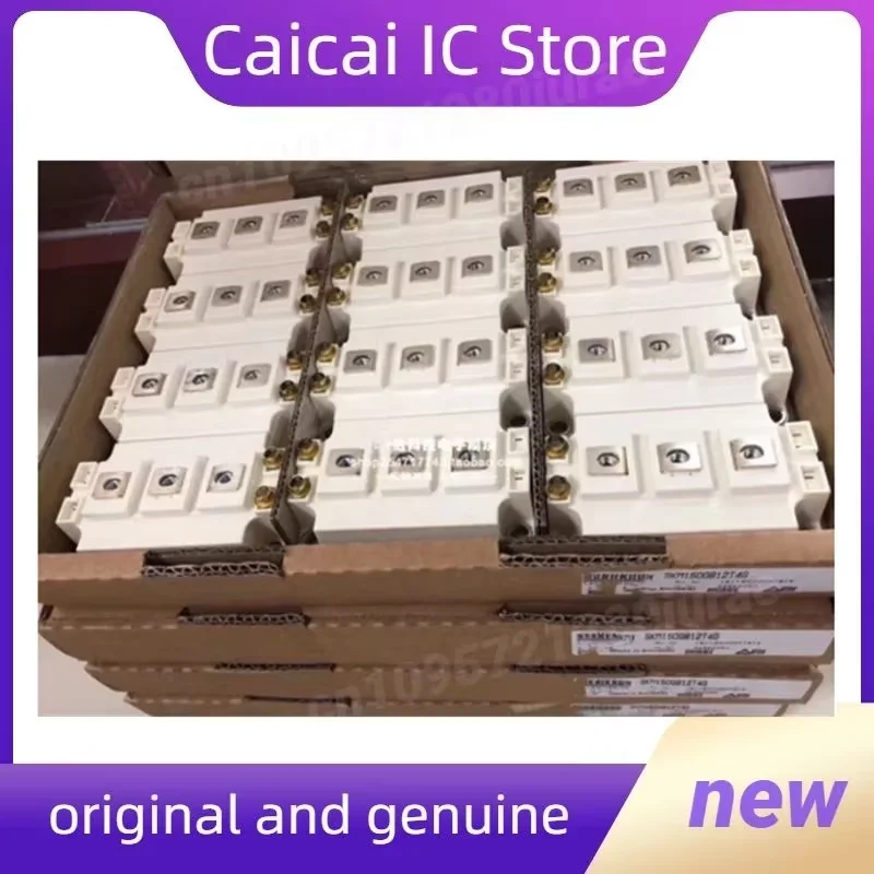 SKM150GB128DE SKM150GB128D original module
SKM150GB128DE SKM150GB128D original module