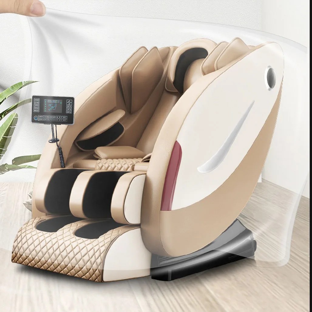 Massage Chair airbag 3d Massage Chair zero Gravity Coin Operated Massage Chair for Commercial Use
Massage Chair airbag 3d Massage Chair zero Gravity Coin Operated Massage Chair for Commercial Use