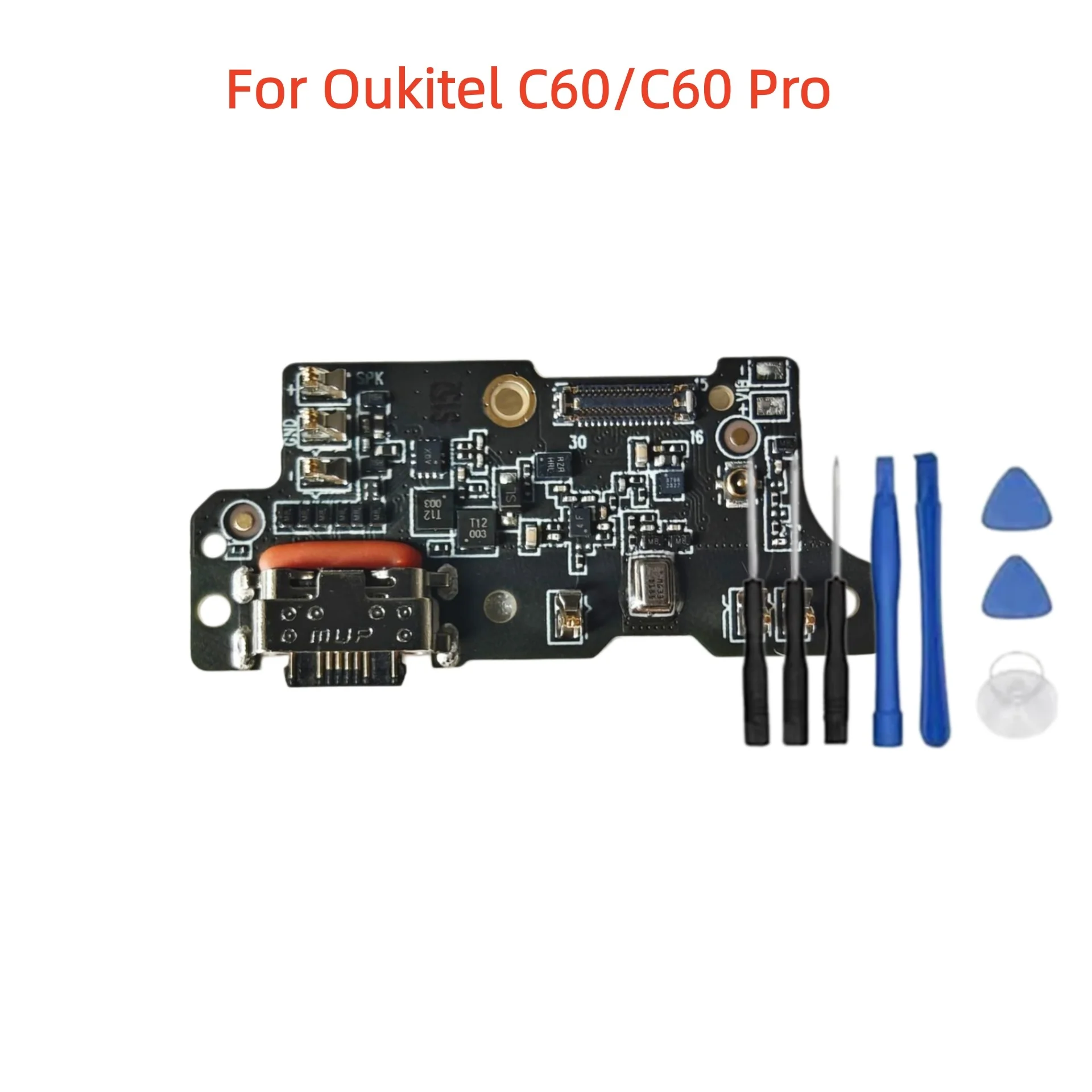 Оригинальная зарядная плата USB для телефона Oukitel C60 Pro, док-станция для телефона Oukitel C60, сменная USB-плата
Оригинальная зарядная плата USB для телефона Oukitel C60 Pro, док-станция для телефона Oukitel C60, сменная USB-плата
