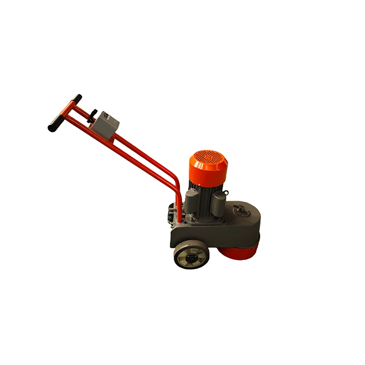 New Factory Supply 250mm 350mm Diamond Terrazzo Grinding Floor Polishing Machine
New Factory Supply 250mm 350mm Diamond Terrazzo Grinding Floor Polishing Machine