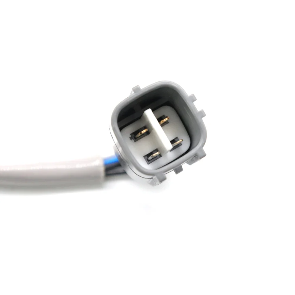 Front Lambda O2 Oxygen Air Fuel Ratio Sensor Fit For Toyota Highlander RAV4 Venza Sienna Lexus RX350 RX450h Scion 89467-0E140
Front Lambda O2 Oxygen Air Fuel Ratio Sensor Fit For Toyota Highlander RAV4 Venza Sienna Lexus RX350 RX450h Scion 89467-0E140