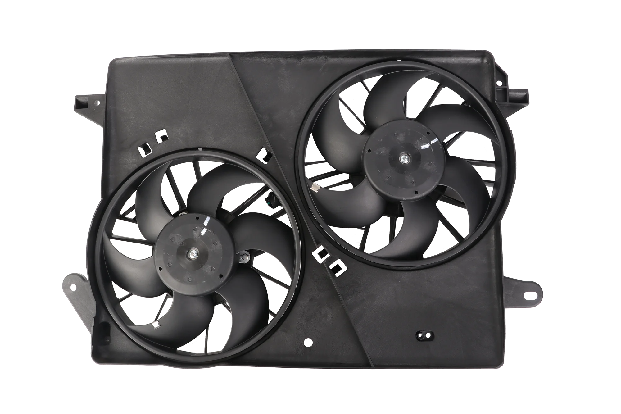For CHRYSLER/DODGE Challenger/Charger/Magnum 2005-2008 Radiator cooling fan OE 5137713AA 5137714AA 5137715AA 5137717AA 5137717A
For CHRYSLER/DODGE Challenger/Charger/Magnum 2005-2008 Radiator cooling fan OE 5137713AA 5137714AA 5137715AA 5137717AA 5137717A