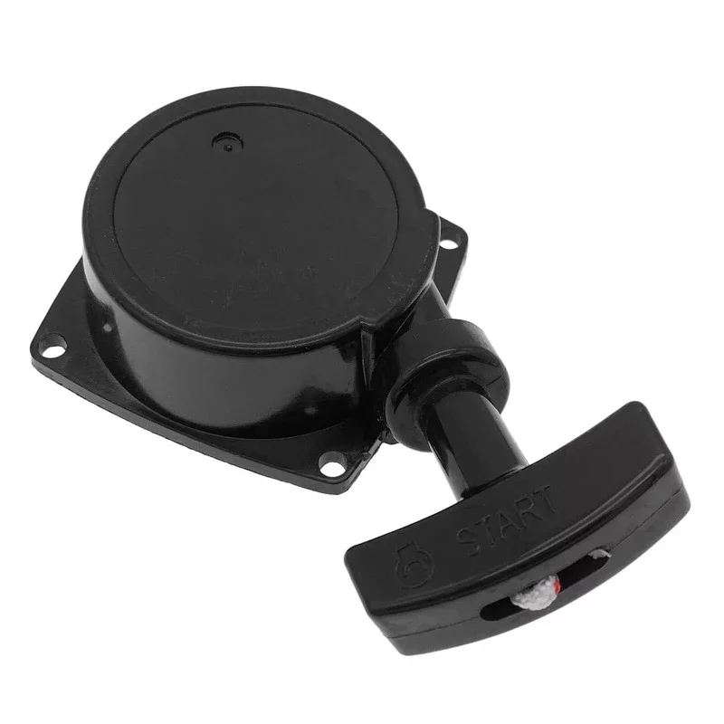 Recoil Starter Ensures For 17720042033 Recoil Starter Suitable for Honda EDR-210 ES-210 PB-200 For SRM-2400 12*12*9cm
Recoil Starter Ensures For 17720042033 Recoil Starter Suitable for Honda EDR-210 ES-210 PB-200 For SRM-2400 12*12*9cm