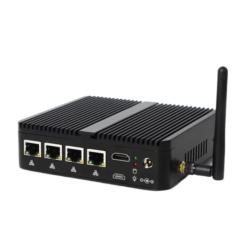 Мини-компьютер без вентилятора, встроенный в телефон, Linux, Wi-Fi и Bluetooth
Мини-компьютер без вентилятора, встроенный в телефон, Linux, Wi-Fi и Bluetooth