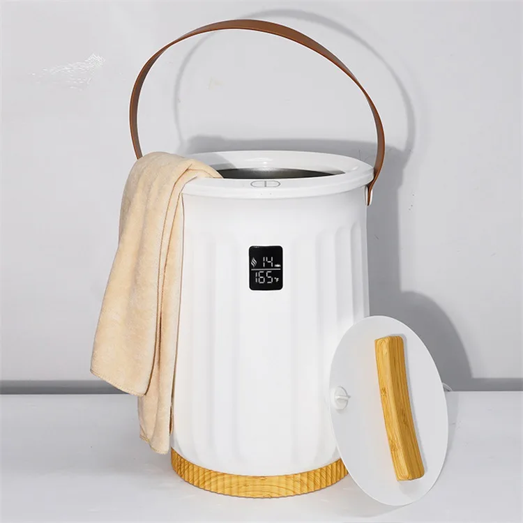 Suitable for High temperature disinfection hot towel bucket heating towel, one-click start hot towel bucket towel heating bucket
Suitable for High temperature disinfection hot towel bucket heating towel, one-click start hot towel bucket towel heating bucket