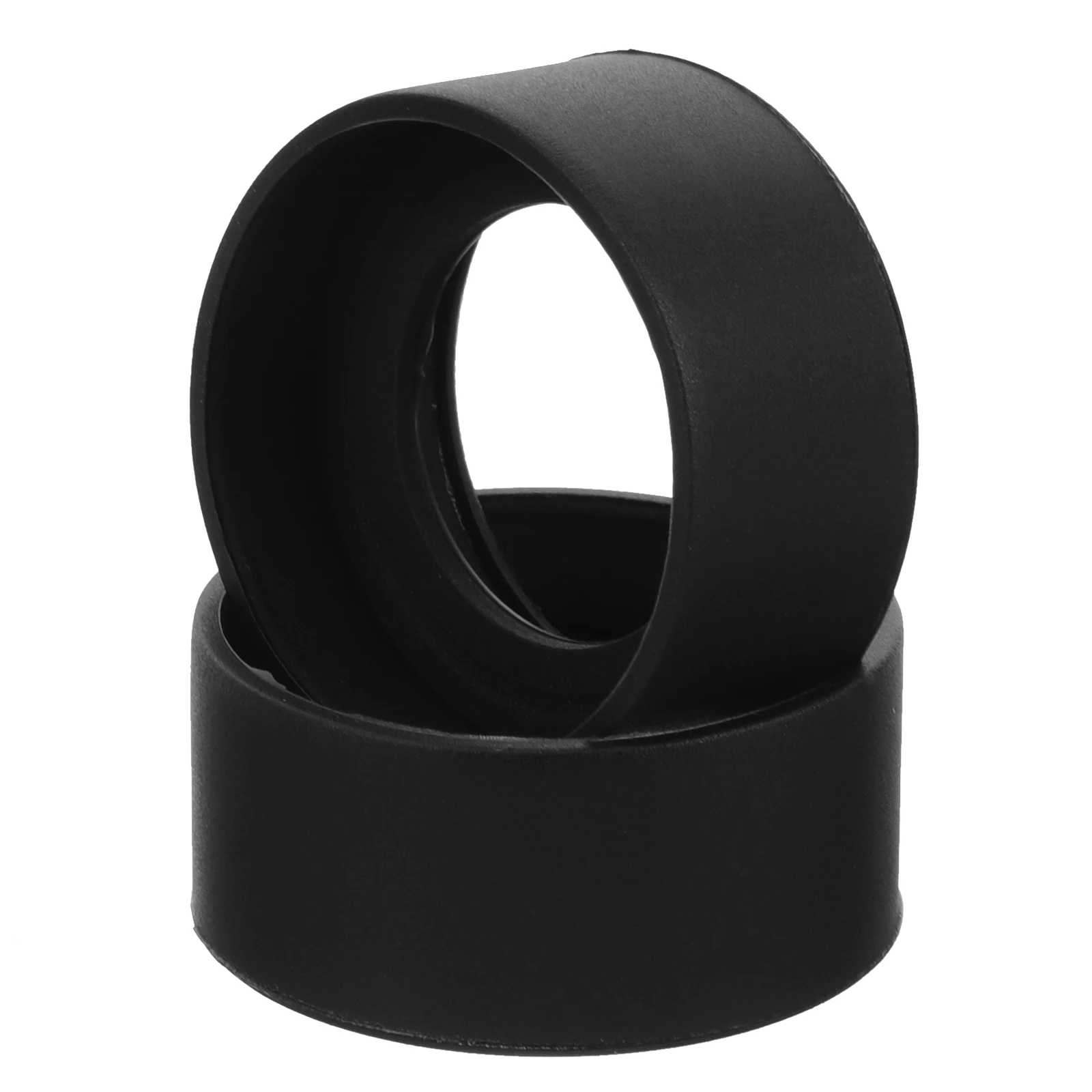 2pcs Microscope Eyepiece Cover Rubber Eye Guard 32 35mm Diameter Lab Accessory Protective Cup For Microscopes
2pcs Microscope Eyepiece Cover Rubber Eye Guard 32 35mm Diameter Lab Accessory Protective Cup For Microscopes