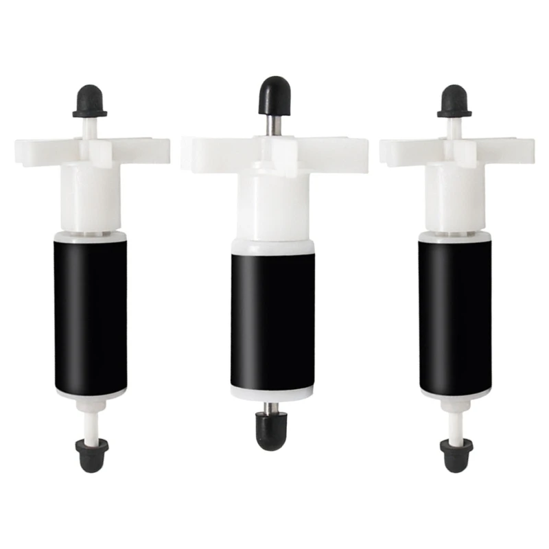 Aquariums Filter Impellers Shafts Submergible Water Pumps Rotors Aquariums Pumps for Various Aquariums Filters K2WE
Aquariums Filter Impellers Shafts Submergible Water Pumps Rotors Aquariums Pumps for Various Aquariums Filters K2WE