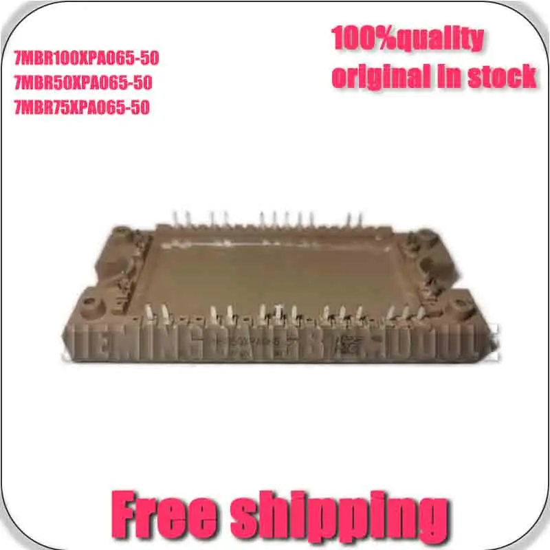 7MBR50XPA065-50 7MBR75XPA065-50 7MBR100XPA065-50 NEW AnD ORIGINAL MODULE
7MBR50XPA065-50 7MBR75XPA065-50 7MBR100XPA065-50 NEW AnD ORIGINAL MODULE