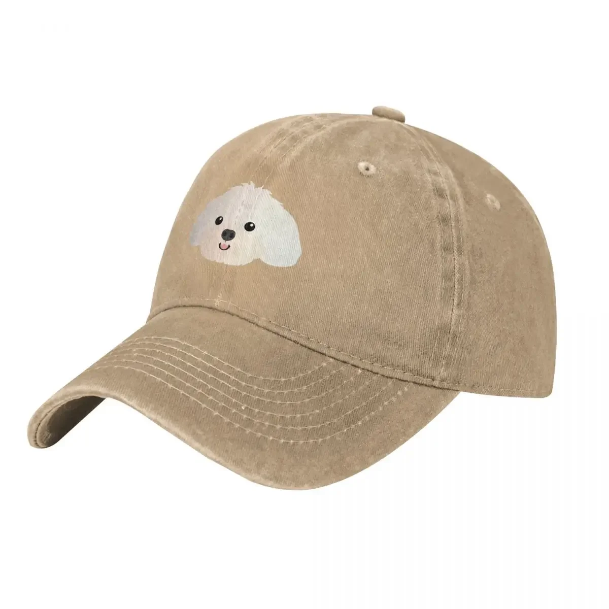 Love White Shih Poo Shihpoo Shih Tzu Poodle Mix Baseball Cap Trucker Cap Hat men Trucker Hat Beach Bag Women's Hats Men's
Love White Shih Poo Shihpoo Shih Tzu Poodle Mix Baseball Cap Trucker Cap Hat men Trucker Hat Beach Bag Women's Hats Men's
