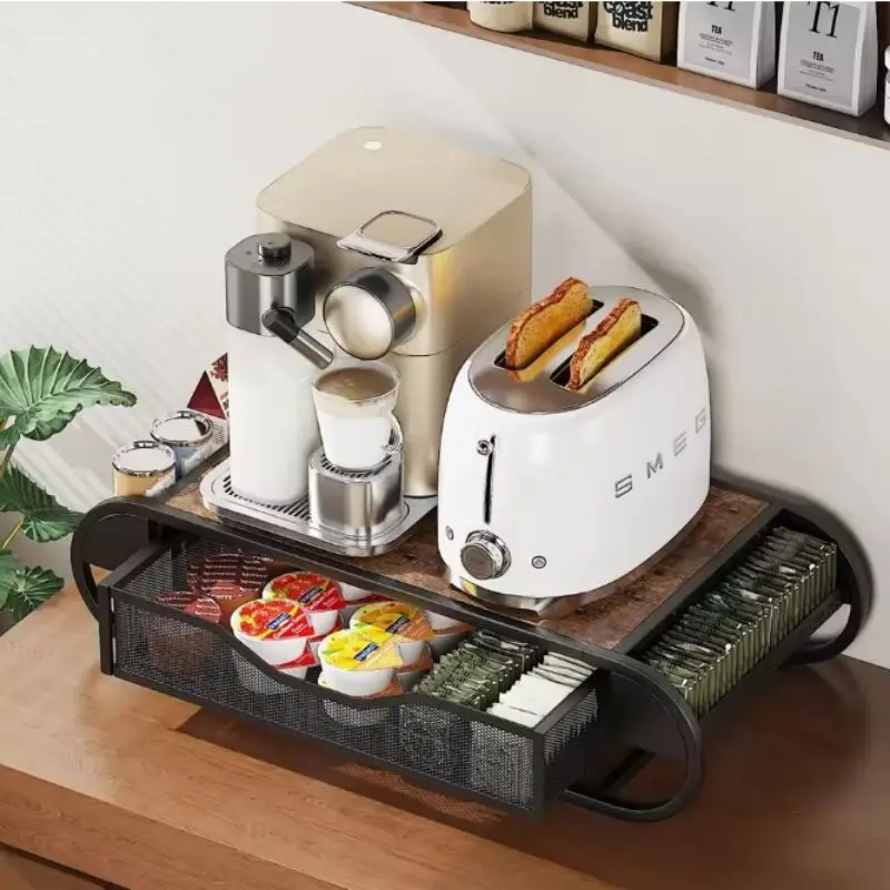 Storage Rack Drawer Style Multi Fun Cool Think Capsule Storage Box Metal Wood Coffee Storage Rack
Storage Rack Drawer Style Multi Fun Cool Think Capsule Storage Box Metal Wood Coffee Storage Rack
