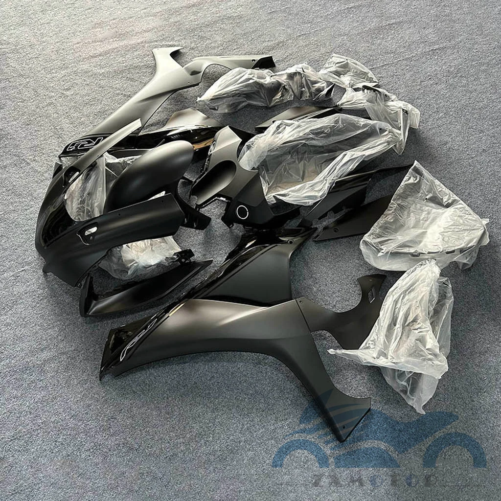 New Motorcycle Injection ABS Plastic Bodywork Set For Yamaha YZF-R1 2022 2023 YZF R1 YZFR1 Black Fairing kit
New Motorcycle Injection ABS Plastic Bodywork Set For Yamaha YZF-R1 2022 2023 YZF R1 YZFR1 Black Fairing kit
