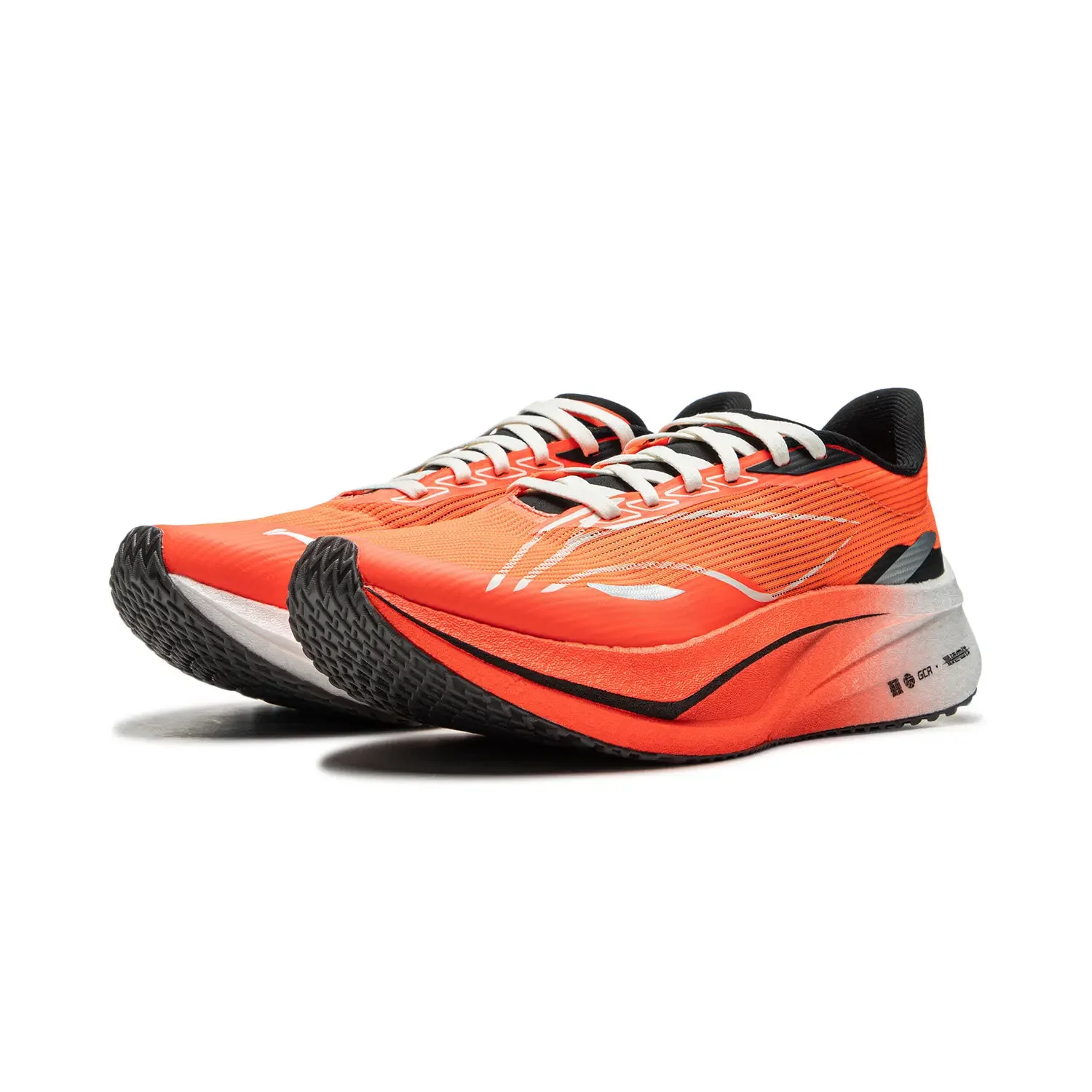 LI-NING FEIDIAN 4 CHALLENGER Женские кроссовки Легкие кроссовки для соревнований Спортивная обувь из углеродного волокна ARMU006
LI-NING FEIDIAN 4 CHALLENGER Женские кроссовки Легкие кроссовки для соревнований Спортивная обувь из углеродного волокна ARMU006