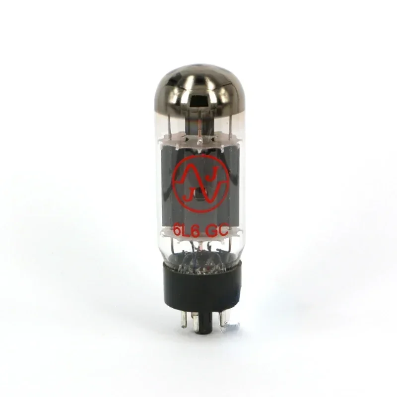 JJ 6L6GC Slovakia Vacuum Tube Replacement 6P3P 6n3c 5881 6CA7 Power Tube Factory Test and Matching Power Amplifier Equalizer
JJ 6L6GC Slovakia Vacuum Tube Replacement 6P3P 6n3c 5881 6CA7 Power Tube Factory Test and Matching Power Amplifier Equalizer