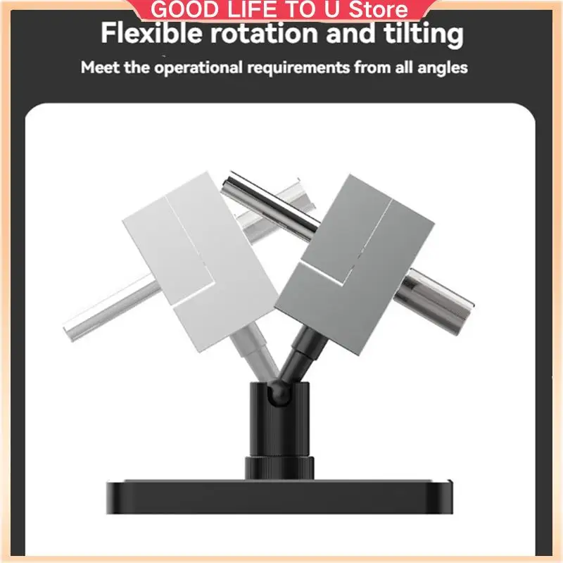 2In1 Mini Portable Table Vise, Micro-Bench Vise For Model Building Precision Clamp Scale Model Fixing Tool DIY Accessary-ABGL
2In1 Mini Portable Table Vise, Micro-Bench Vise For Model Building Precision Clamp Scale Model Fixing Tool DIY Accessary-ABGL