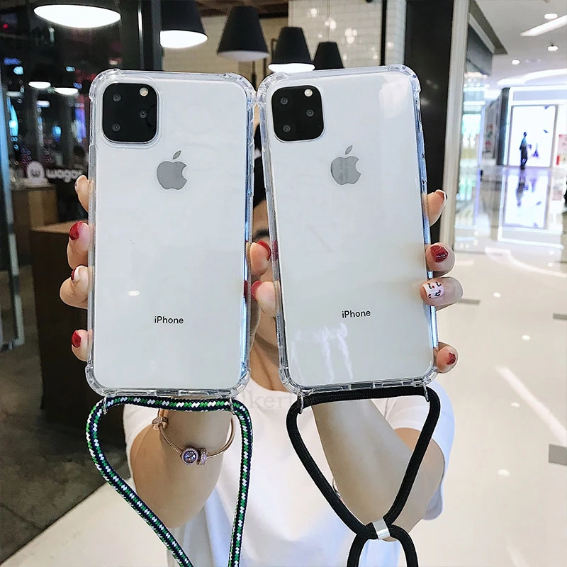 Противоударный чехол с ремешком на шею для Iphone 13, 12, 11 Pro Max, XR, XS, 11pro Max, 6S, 7, 8 Plus, прозрачный чехол для телефона с ремешком, 100
Противоударный чехол с ремешком на шею для Iphone 13, 12, 11 Pro Max, XR, XS, 11pro Max, 6S, 7, 8 Plus, прозрачный чехол для телефона с ремешком, 100